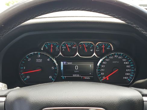 Used 2017 GMC Sierra 1500 SLE w/ SLE Value Package RWD image 24