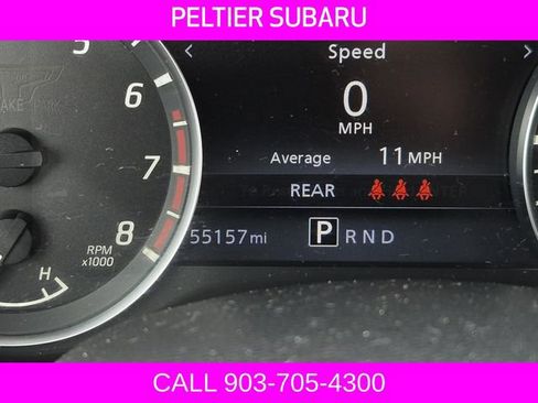 Used 2023 Nissan Titan S RWD image 28