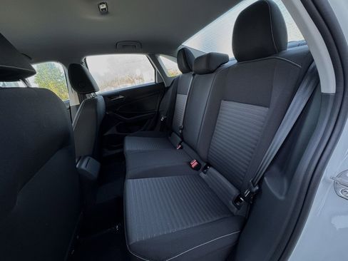 New 2025 Volkswagen Jetta S image 24