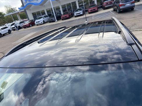 Used 2025 Jeep Compass Latitude AWD/4WD image 28