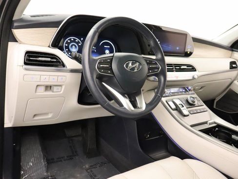 Used 2022 Hyundai Palisade Calligraphy FWD image 14