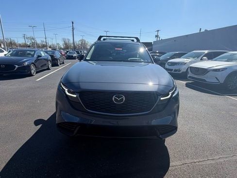 New 2026 MAZDA CX-5 2.5 S w/ Premium Package image 18