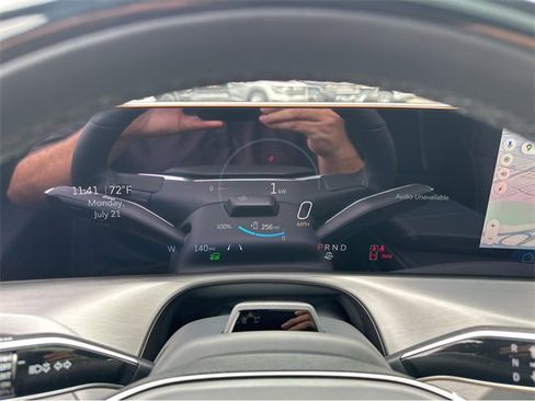 New 2026 Cadillac Vistiq Luxury image 30