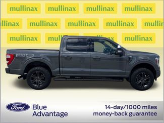 Used 2021 Ford F150 Lariat w/ Equipment Group 502A High video 2