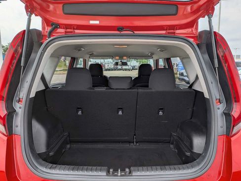 Used 2021 Kia Soul LX FWD image 30