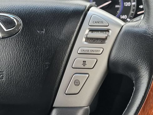 Used 2015 INFINITI QX80 4WD w/ Deluxe Technology Package image 26