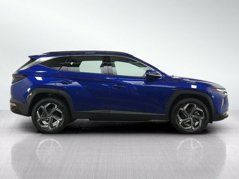Used 2022 Hyundai Tucson Limited AWD/4WD image 7