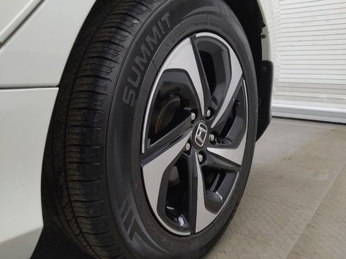 Used 2021 Honda Insight EX image 31