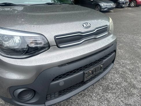 Used 2019 Kia Soul FWD image 8