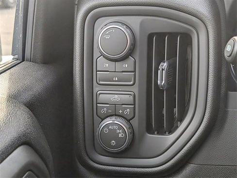 New 2026 Chevrolet Silverado 2500 Custom image 24