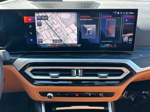 Used 2023 BMW i4 eDrive35 RWD image 25