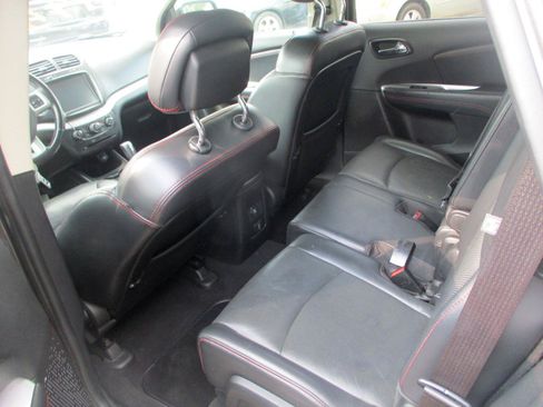 Used 2018 Dodge Journey GT AWD/4WD image 11