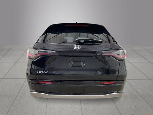 New 2026 Honda HR-V EX-L image 4
