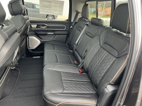 New 2026 RAM 1500 Tungsten w/ Bed Utility Group image 33