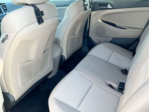 Used 2017 Hyundai Tucson SE image 18