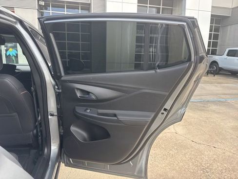 Used 2024 Buick Envista Avenir FWD image 14
