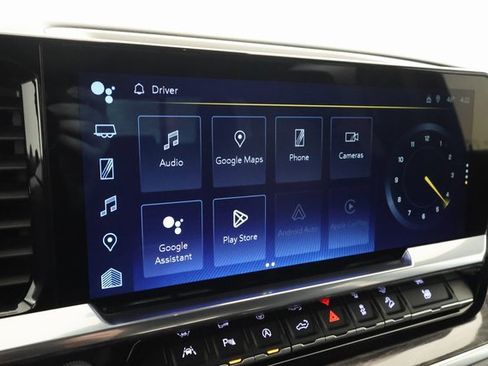 Used 2023 Chevrolet Silverado 1500 LTZ image 15