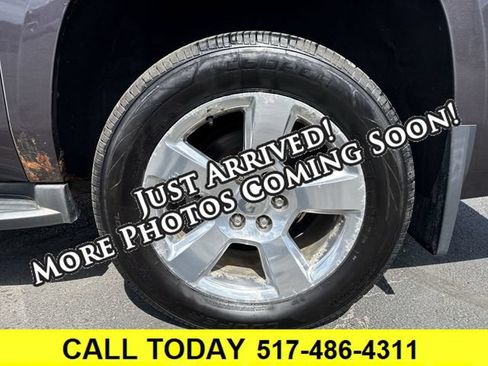 Used 2016 Chevrolet Suburban LS w/ Max Trailering Package AWD/4WD image 27