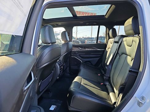 New 2026 Jeep Grand Cherokee Limited image 6