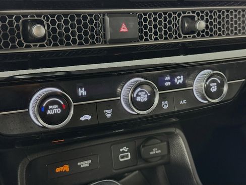 Certified 2023 Honda Civic Sport image 15