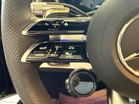 Certified 2026 Mercedes-Benz SL 55 AMG 4MATIC image 13