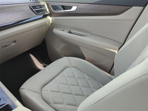 New 2026 Volkswagen Atlas SEL Premium R-Line image 22