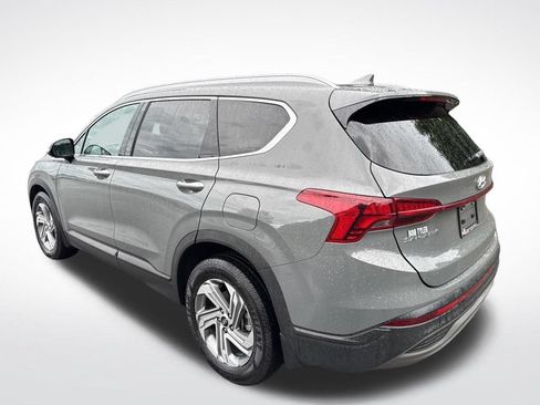 Used 2023 Hyundai Santa Fe SEL w/ Cargo Package FWD image 7