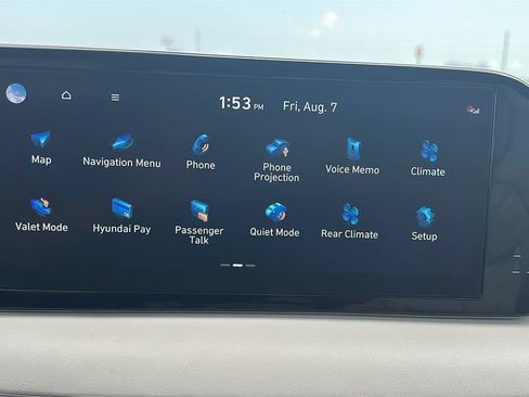 Used 2024 Hyundai Palisade Calligraphy AWD/4WD image 25