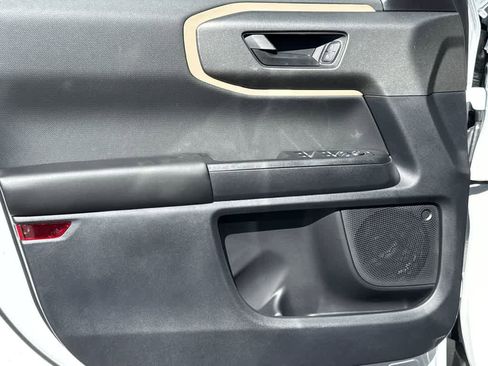 New 2025 Ford Bronco Sport Big Bend AWD/4WD image 11