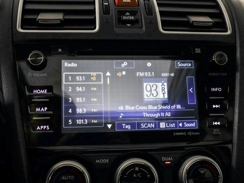 Used 2018 Subaru Forester 2.0XT Touring image 31