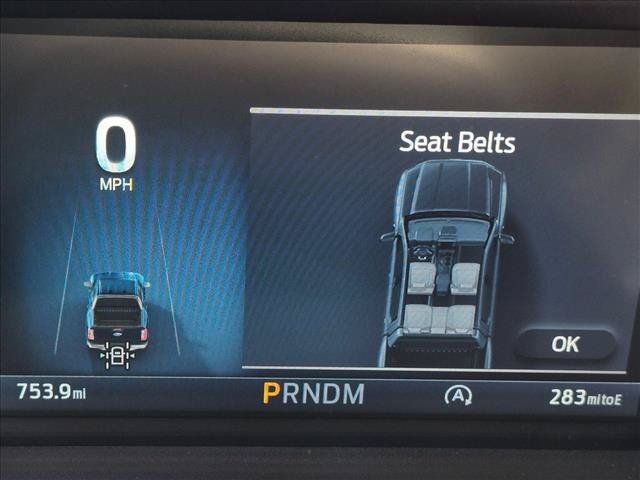 Used 2026 Ford Ranger XL RWD image 10