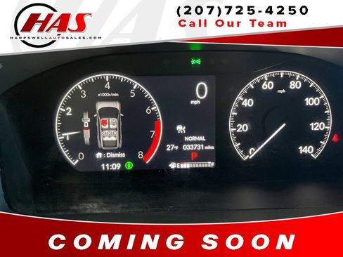 Used 2023 Honda CR-V LX image 15