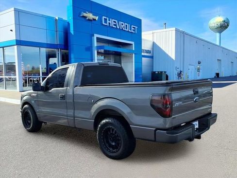 Used 2014 Ford F150 STX w/ Equipment Group 201A Mid image 6