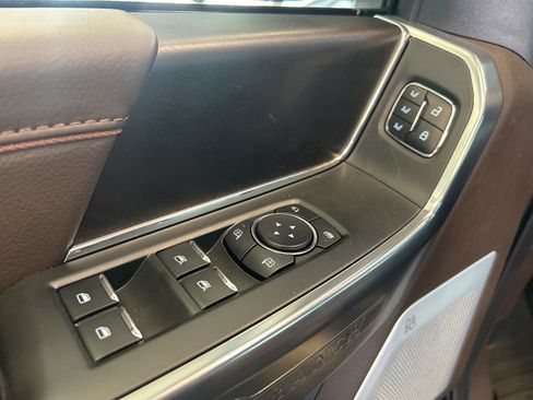 New 2025 Ford F150 King Ranch image 17