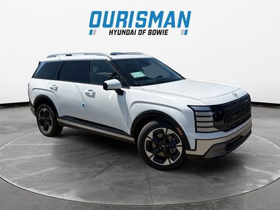 New 2026 Hyundai Palisade Limited