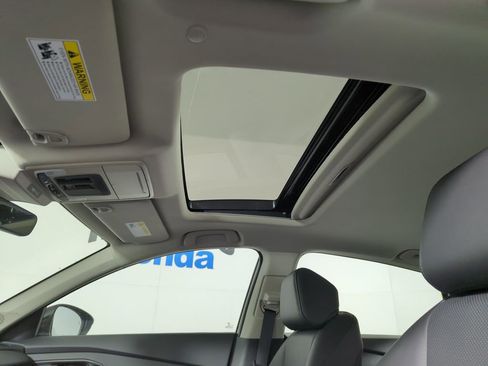 New 2026 Honda Accord EX-L image 18