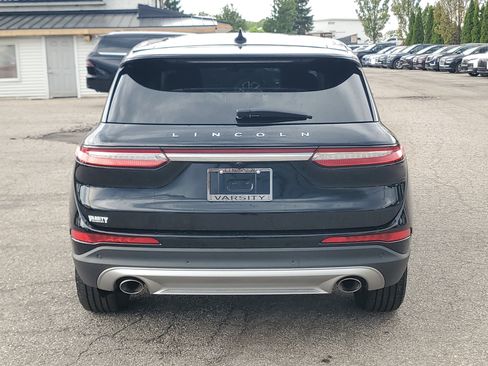 Certified 2024 Lincoln Corsair AWD w/ Equipment Group 101A image 5