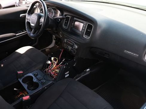 Used 2016 Dodge Charger Police RWD image 21