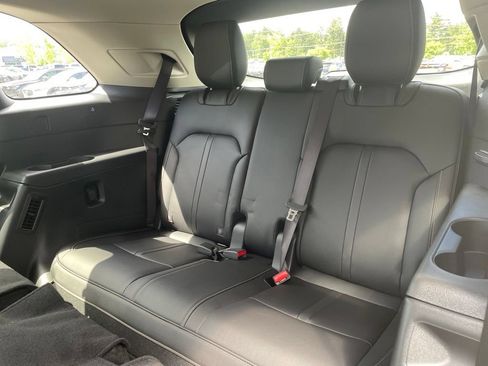 Certified 2026 MAZDA CX-90 3.3 Turbo w/ Preferred Package AWD/4WD image 12
