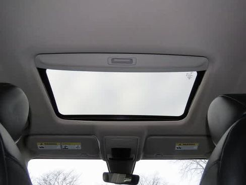 Certified 2023 Honda CR-V EX-L image 24