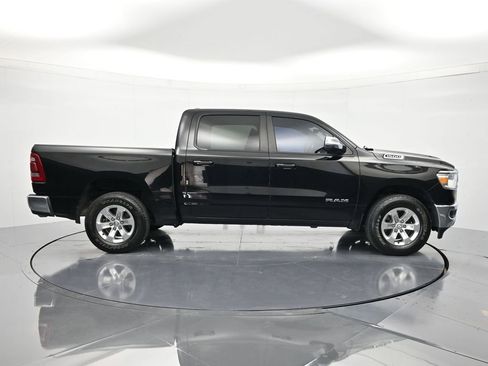 Used 2024 RAM 1500 Laramie AWD/4WD image 4