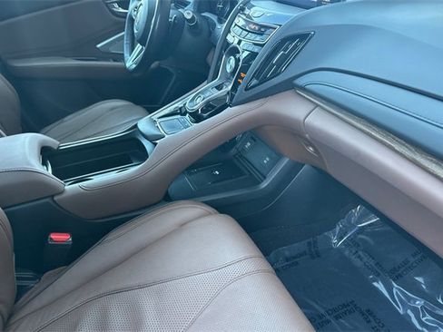 Used 2023 Acura RDX AWD w/ Advance Package image 19