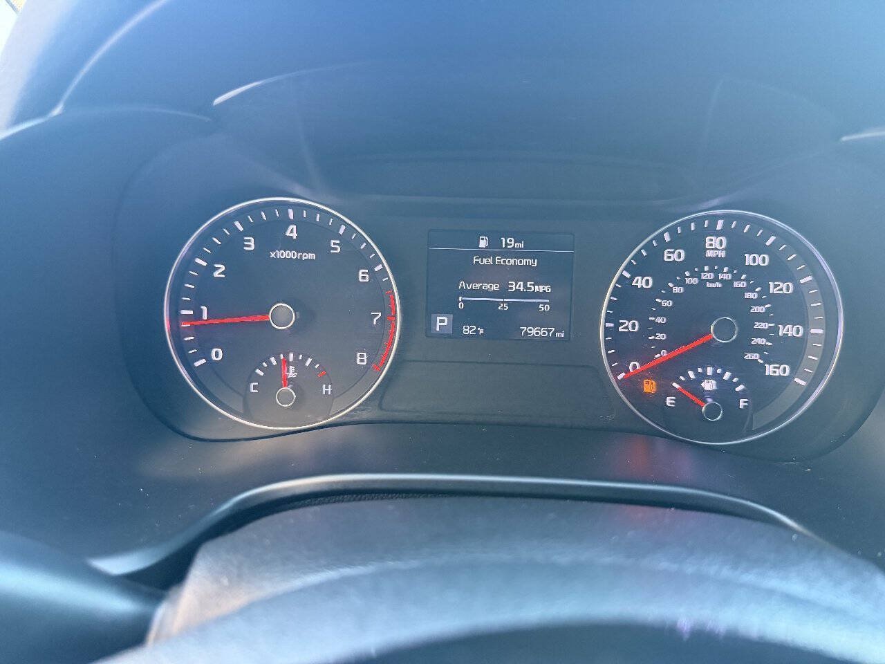 Used 2021 Kia Forte LXS FWD image 39