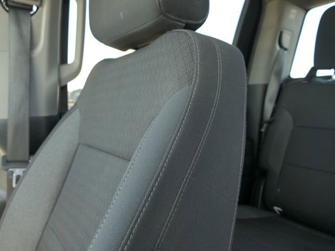 Used 2024 Chevrolet Silverado 2500 LT image 13