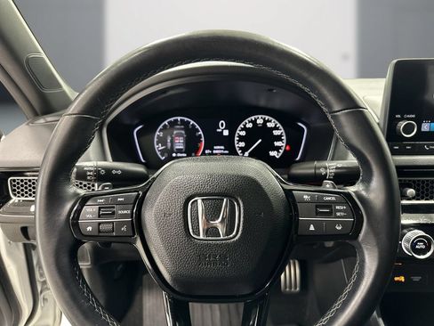 Used 2023 Honda Civic Sport image 22