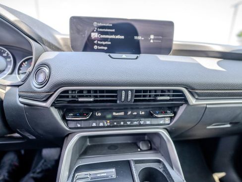 Used 2024 MAZDA CX-90 3.3 Turbo w/ Premium Package image 17