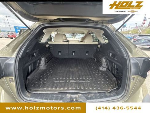 Used 2023 Subaru Outback Premium AWD/4WD image 23