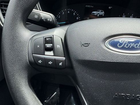 Used 2022 Ford Escape SE AWD/4WD image 10