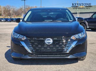Used 2024 Nissan Sentra S video 2