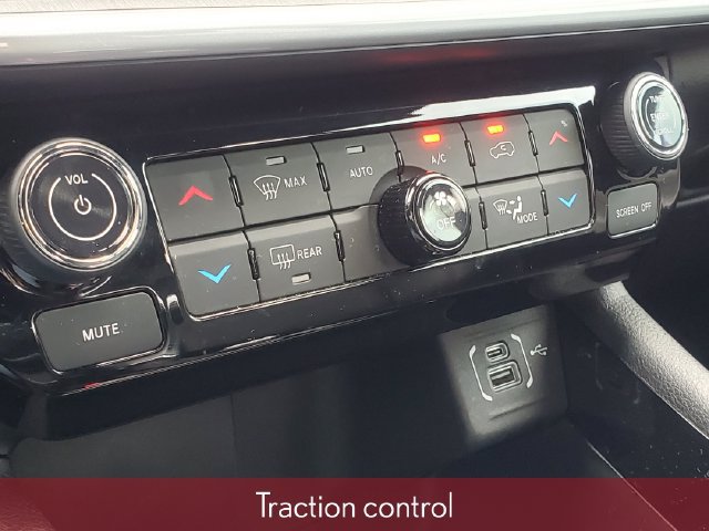 Used 2024 Jeep Compass Limited AWD/4WD image 21